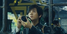 中间人先生第一季免费观看
