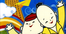 妈妈朋友4