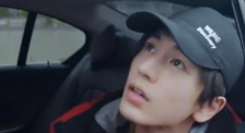 刘爽的vk
