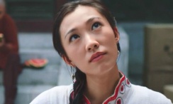 正义管理者之妻